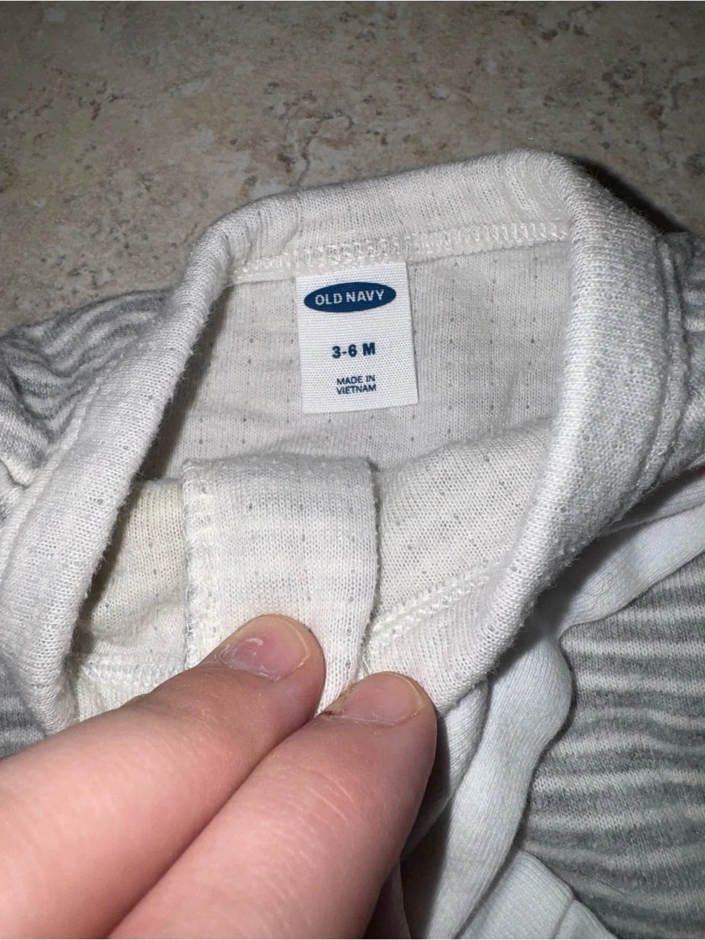 Old Navy three cozy